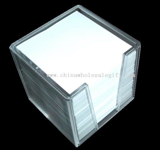 Porta-notas