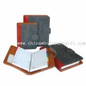 Organizer images