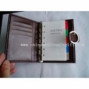 Organizer images