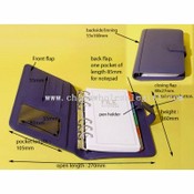 Organizer images