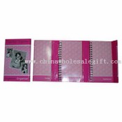 Organizer images