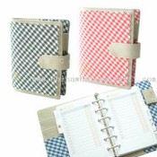 Organizers images