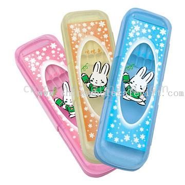 Blyant boks