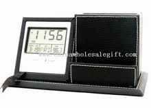 Pen Holder with Calendar images