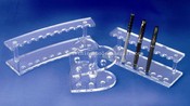 Acrylic Pen Holder images