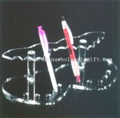 acrylic pen holder images