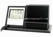 Pen Holder with Calendar images