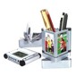Holder Calendar With Phote Frame small picture