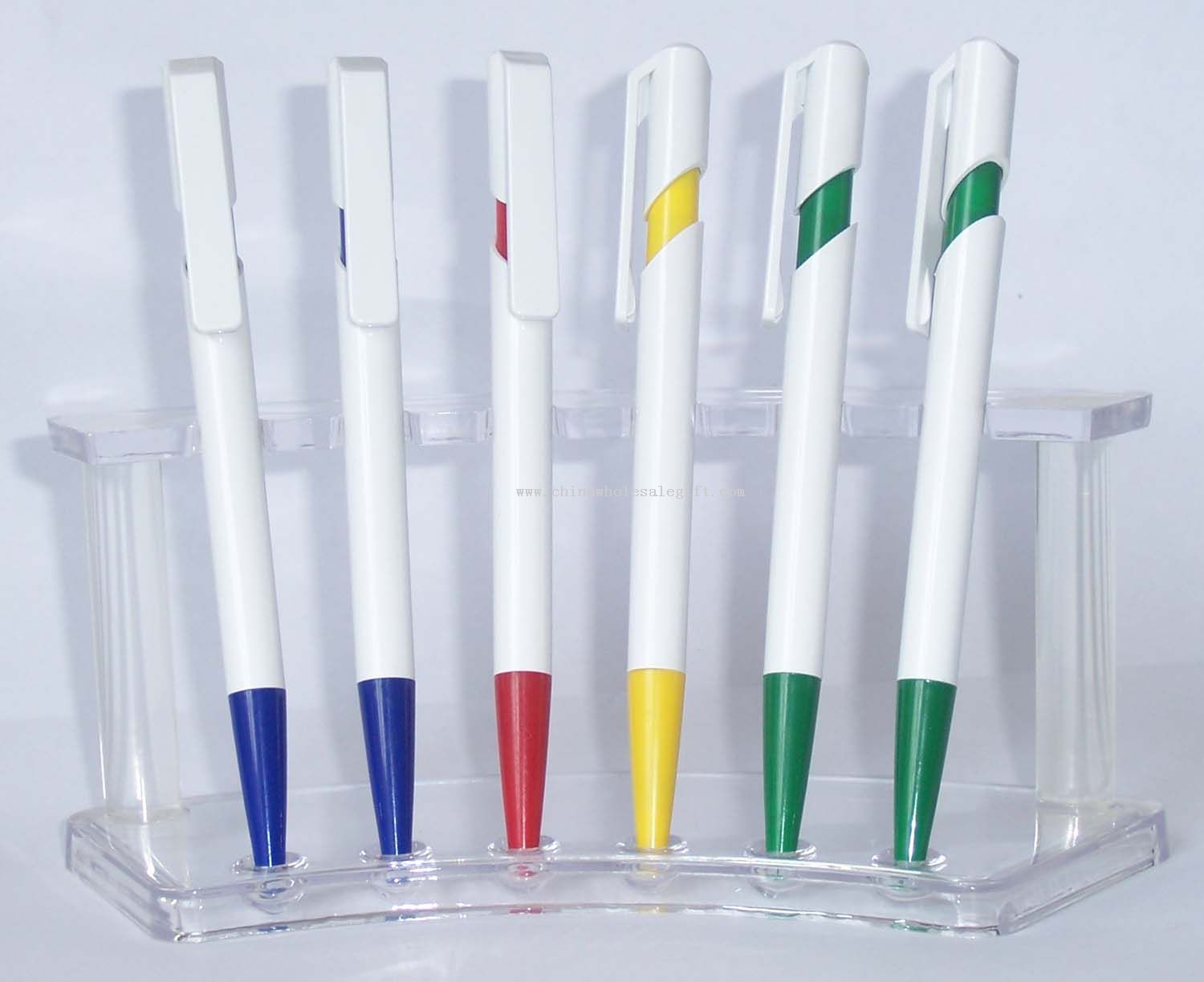 STYLO À BILLE