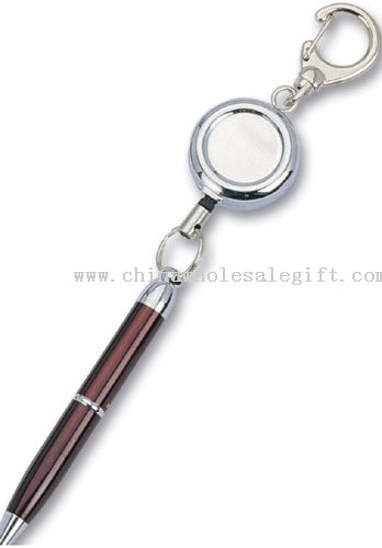 Ball Pen Reel