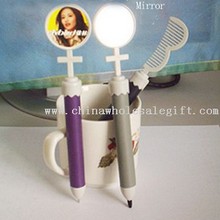 Cartoon Ball Pen images