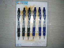 Plastic Ball Pen images