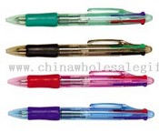 4colors ball pen images