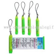 Ad pen images