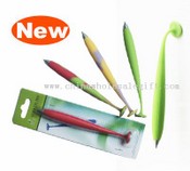 Ball Pen with Magnet images