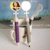 Cartoon Ball Pen images