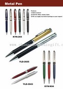 Metal Ball Pen images