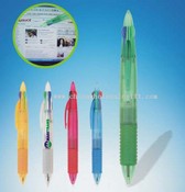 Plastic Ball Pen images