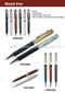 Metal Ball Pen small picture
