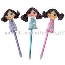 Feather pen images
