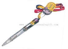7 Farben Pen Light mit Lanyard images