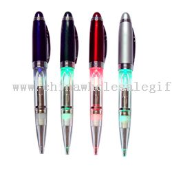 Penna luce lampeggiante