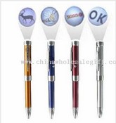 Flashing Pen images