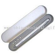 Laser flashlight pen images