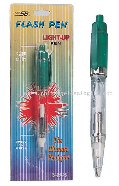 Pen Light