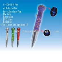 Invisible ink pen images