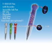 Invisible ink pen images
