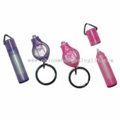 Mini UV light pen images