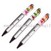 Liquid flashing pen images