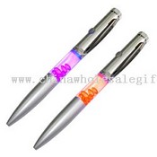 Liquid flashing pen images