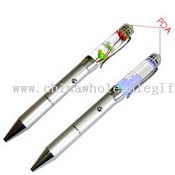 PDA liquid flashing pen images