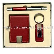 Promotion pen sets images