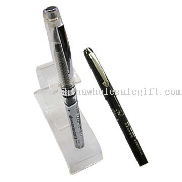 Caneta de tinta promocional