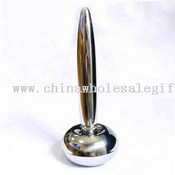 Suspending pen images