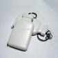 Bottle key ring tape measure small picture