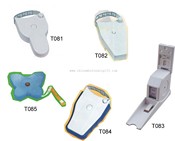 Height Tape Measure & Waist Tape Measure images