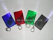 Tape Measure with LED images