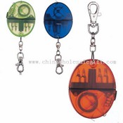 Tape Measure with LED images