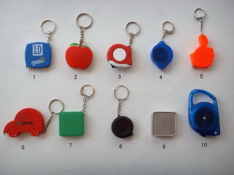 Mini Bandmaß