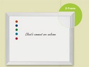 White Board images