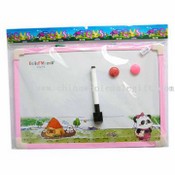 White Board images