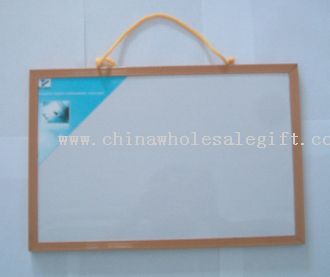 TABLEAU BLANC