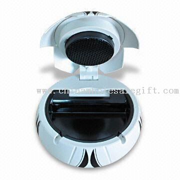 Ashtray