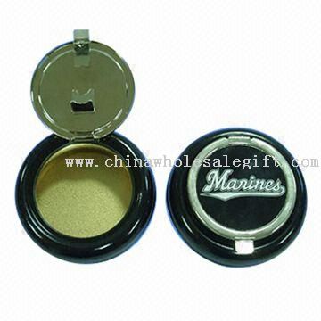 Ashtrays