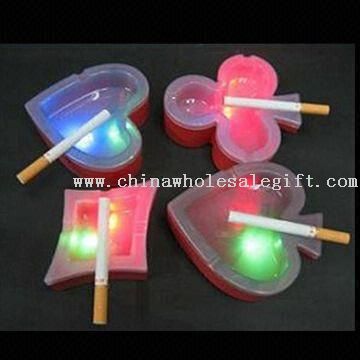 Ashtrays