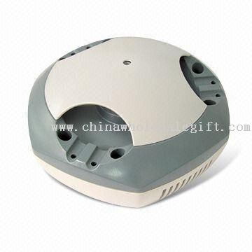 Electronic Ashtray